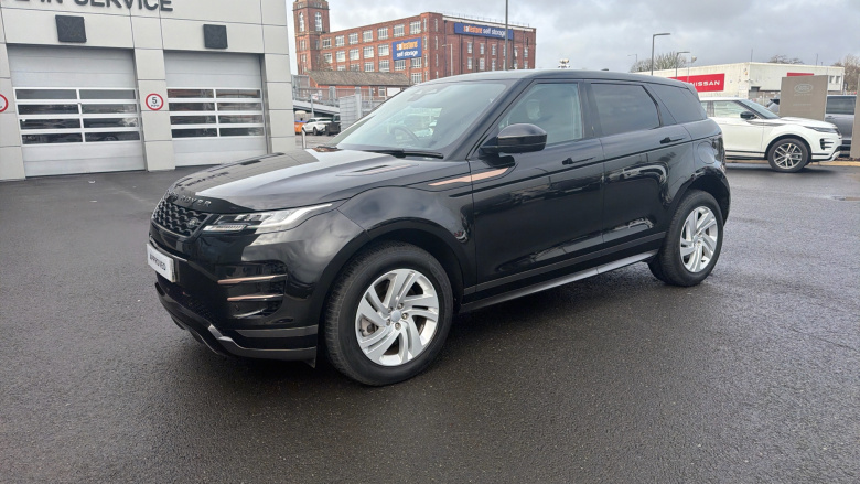 Land Rover Range Rover Evoque 1.5 P300e R-Dynamic S 5dr Auto Hatchback